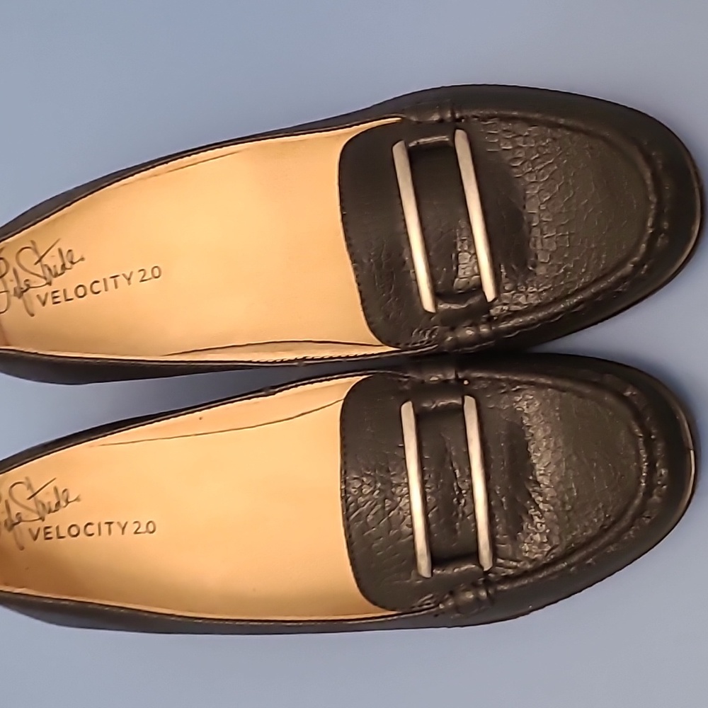 Life stride by velocity womens shoes